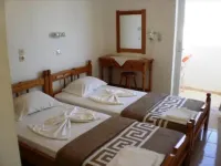 Christina Studios Hotel in zona Paradise Beach