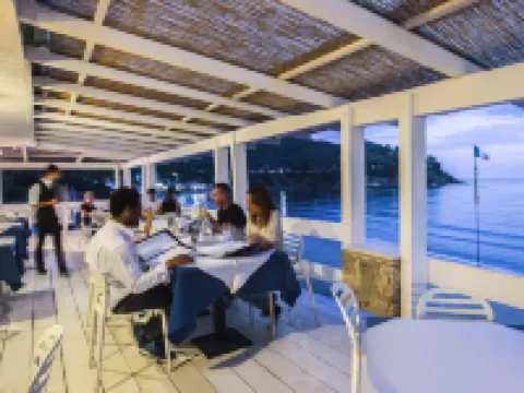 TH 拉科納 卡波利韋裡住宿飯店