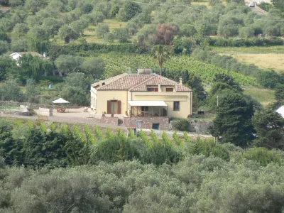 Pessighette Dimora di Campagna