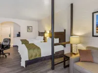 كواليتي سويتس مواب نير أرتشيس ناشونال بارك فنادق في مواب