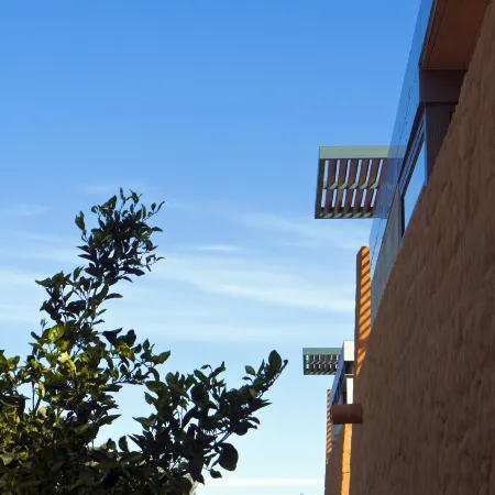 Conte Marino Villas