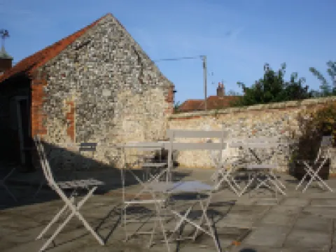 The Three Horseshoes Hotels in Wells-next-the-Sea