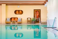 Romantik Hotel Jagdhaus Eiden am See - 5 tähden