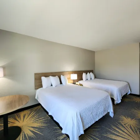 Days Inn by Wyndham LaPlace- New Orleans