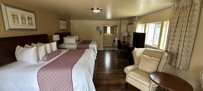 Abram Inn & Suites Hotels in Ouray