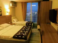 Namaste Otel Hotels in Akcay