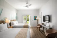 Paradise Inn - Adult Exclusive