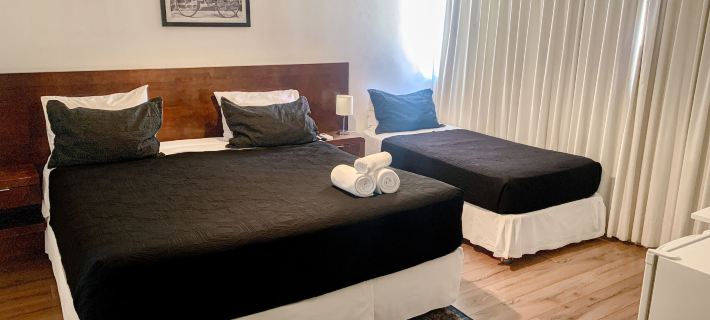 Hotel Boutique Tremo Hotels in Providencia
