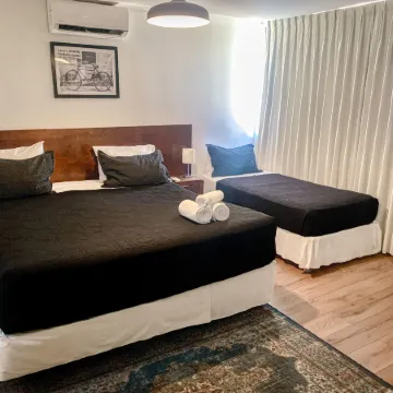 Hotel Boutique Tremo Отели рядом с достопримечательностью «Беллависта»
