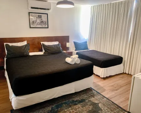 Hotel Boutique Tremo Hotels in Providencia