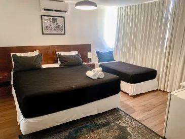 Hotel Boutique Tremo
