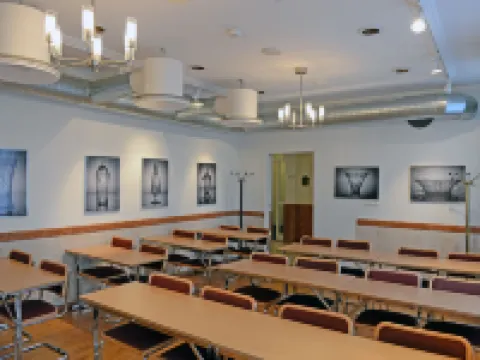 Best Western Hotel Royal マルメのホテル