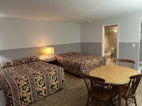 Sea Palace Motel