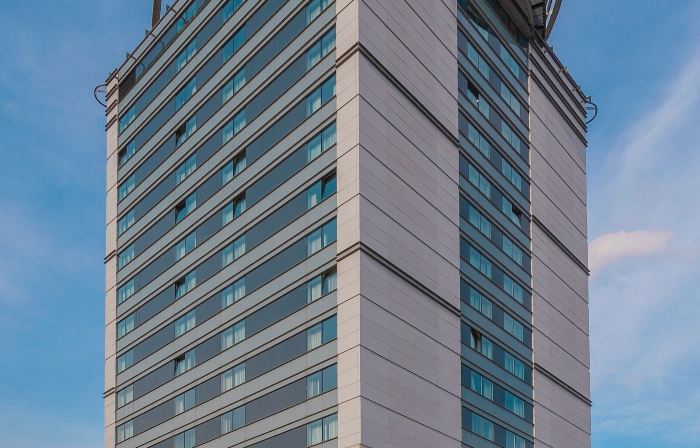 City Hotel Suhl