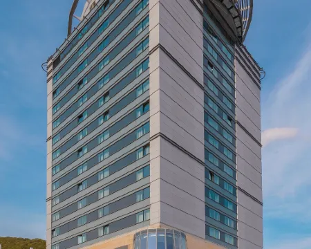 City Hotel Suhl Hotels in Suhl
