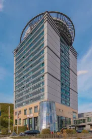 City Hotel Suhl