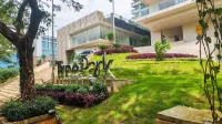 Comfortable 1Br Tree Park Apartment