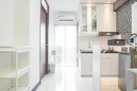 럭셔리 2BR 앳 시네어 리조트 아파트먼트