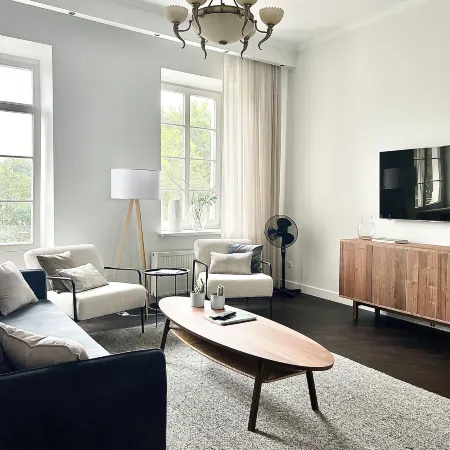 Vilnius Apartments & Suites - Town Hall