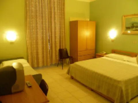 Hotel Pensione Romeo