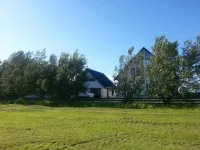 Guesthouse Dalbaer Hotels in Fludir