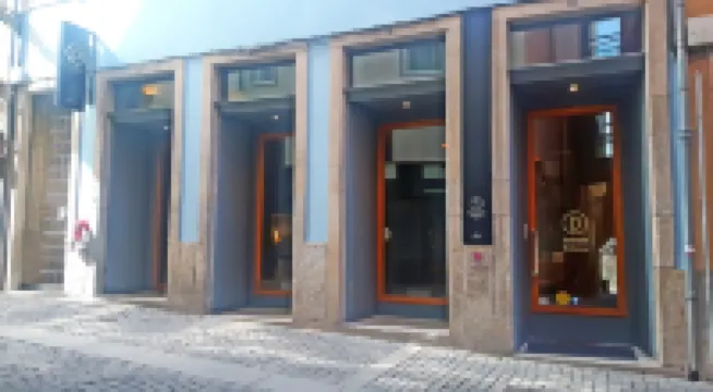 Descobertas Boutique Hotel by Aspasios Hotels near Porto Cathedral