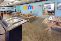 Big4 Bendigo Park Lane Holiday Park Hotels in Junortoun