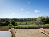 Bowden House B&B Hotels in Melrose