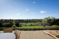 Bowden House B&B Hotels in Melrose