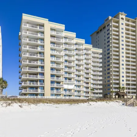 Romar Place Condos