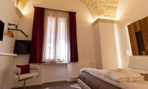 Signuria Dimora Esclusiva