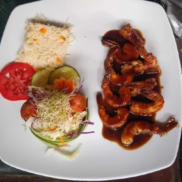 Hotel Casa de Lirio Diamante