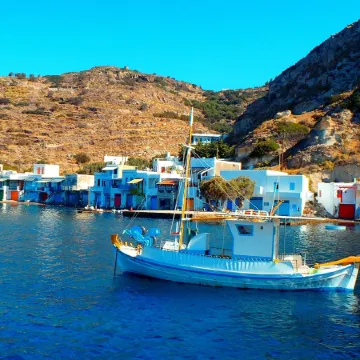 Tsakanos Traditional Sirma