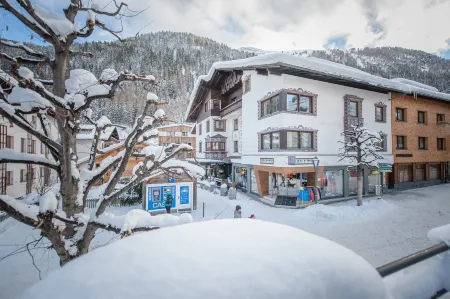 Quality Hosts Arlberg - Lärchenhof