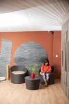 勒格朗梅利斯酒店及水療中心 - SPA