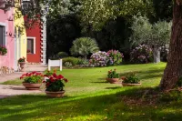 Hotel Orlando Sardegna Các khách sạn ở Province of Nuoro
