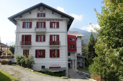Hotel Chaberton Hotels in Cesana Torinese