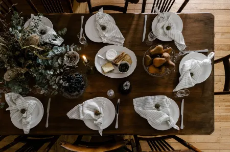 Maleny Lodge Отели в г. Болд Ноб