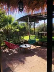 Les Jardins de Taja Hotels near bio-aromatique de l'Ourika Garden