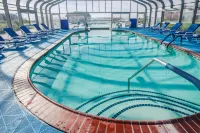 Edgewater Beach Resort - Pools