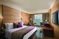 Jaypee Siddharth Hoteles en Nueva Delhi