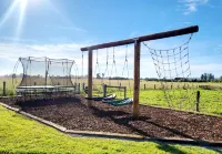 Te Mahuru Retreat Hotels in Hapuku