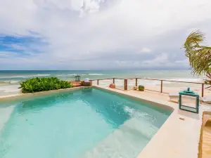 La Zebra Tulum, a Small Luxury Hotel