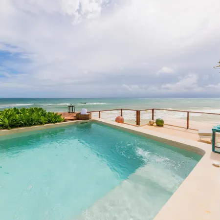 La Zebra Tulum, a Small Luxury Hotel
