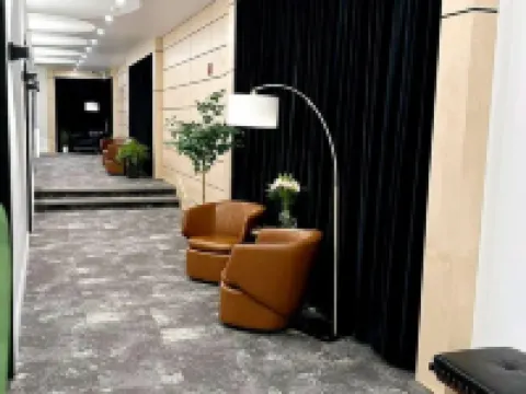 Cribs on Main Hotels in Picton