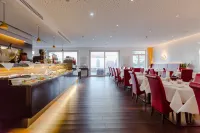 Aqua Aurelia Suitenhotel Hotels in Baden-Baden