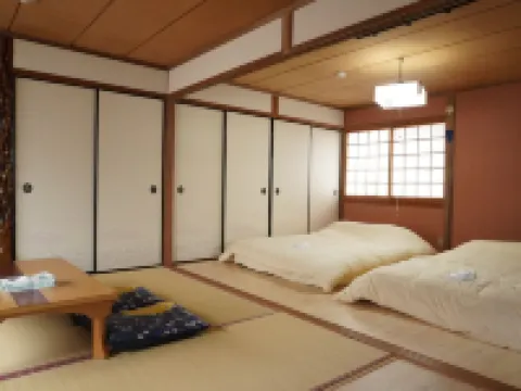 Private House for Rabbit Island Hotels in Takehara