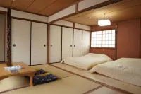 Private House for Rabbit Island Hotels near Ōkunoshima