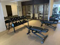 Bahia Principe Escape Coral Playa - Adults Only - Gym
