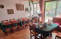 L'Orca di San Gavinu - breakfast